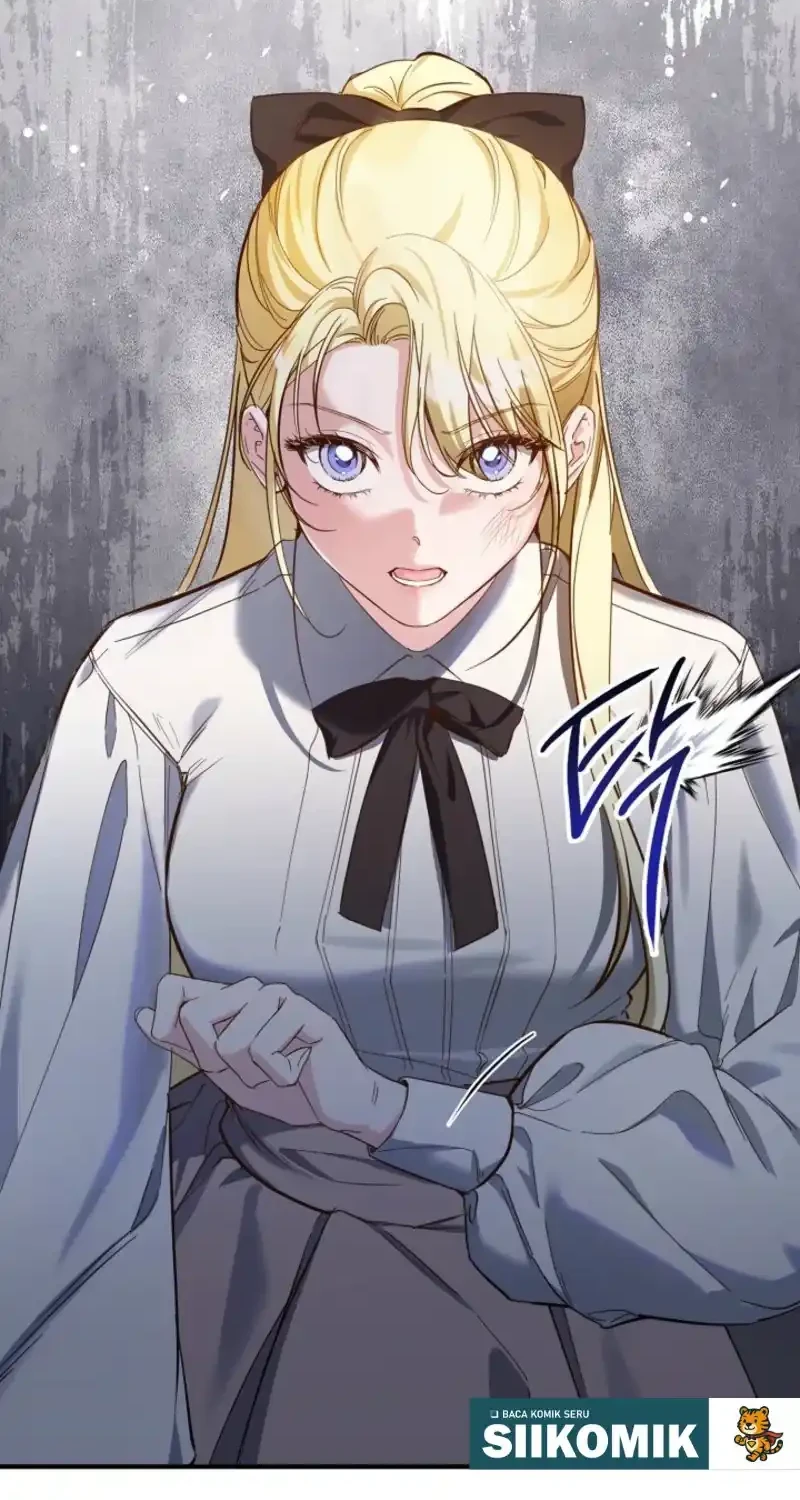 Defending the Villain’s Innocence Chapter 3 Gambar 14