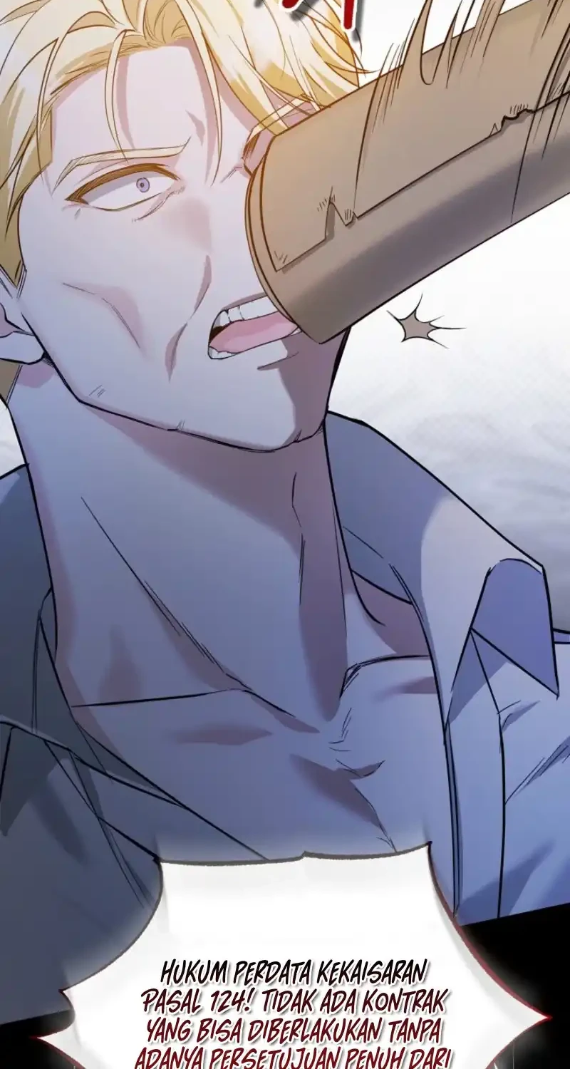 Defending the Villain’s Innocence Chapter 3 Gambar 18