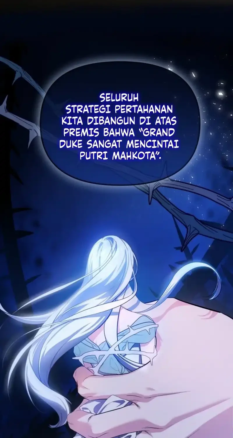 Defending the Villain’s Innocence Chapter 4 Gambar 20