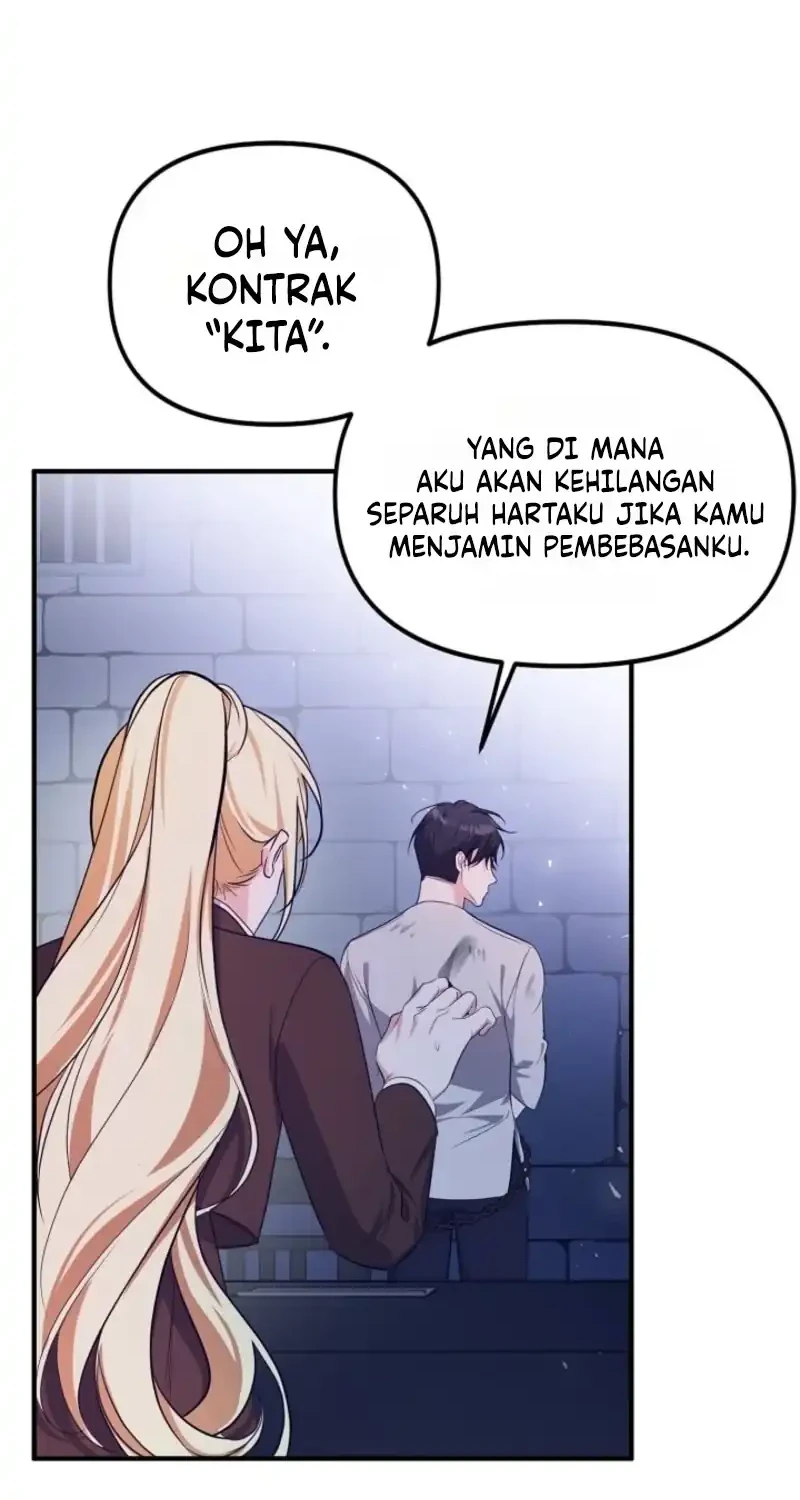 Defending the Villain’s Innocence Chapter 4 Gambar 24