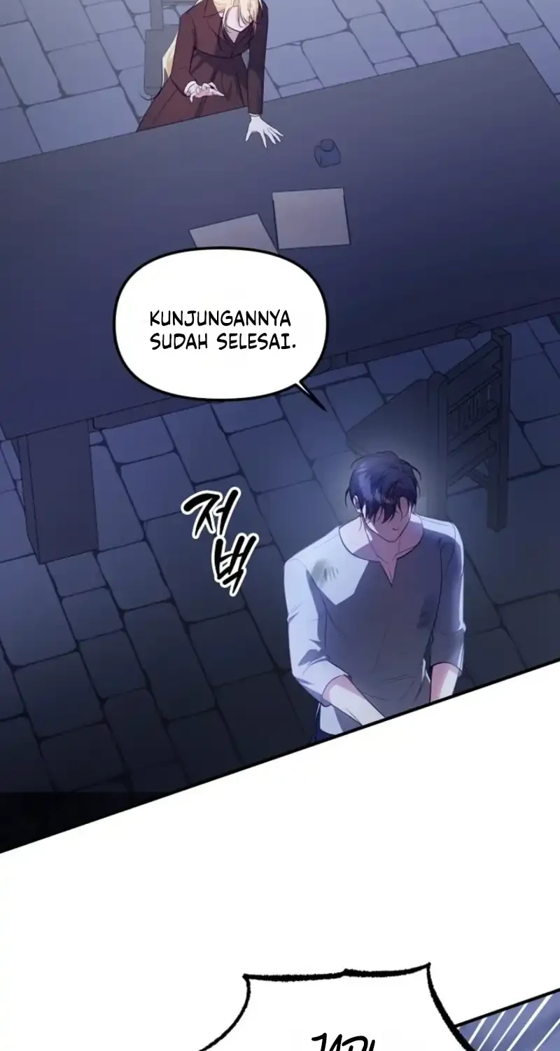 Defending the Villain’s Innocence Chapter 4 Gambar 26