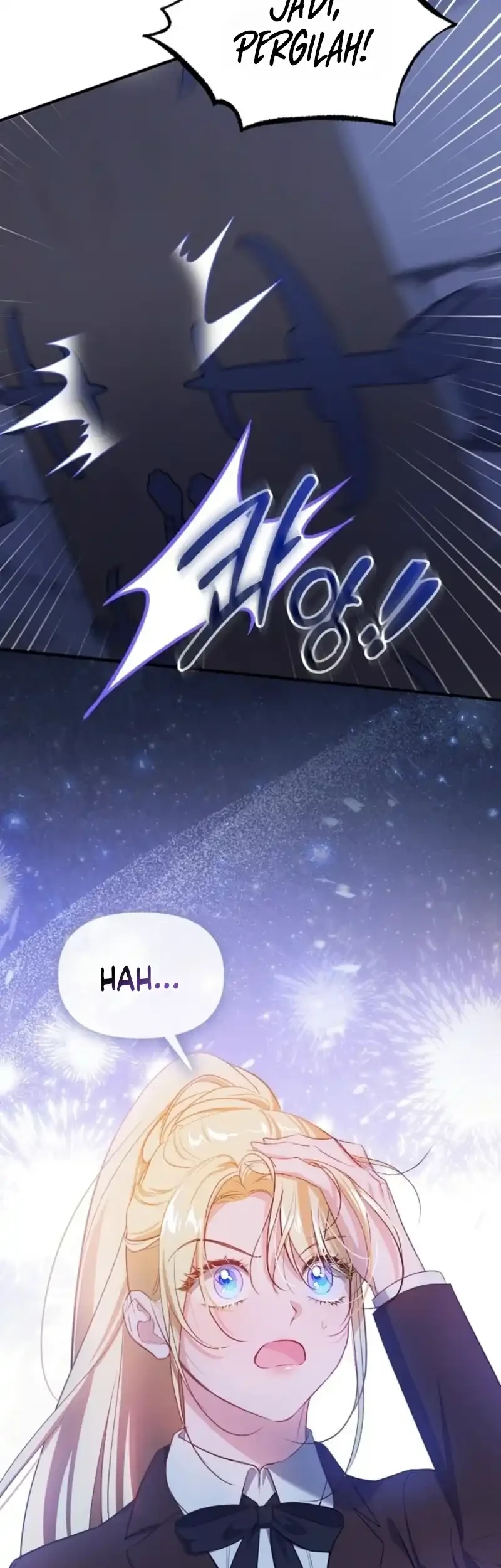 Defending the Villain’s Innocence Chapter 4 Gambar 27
