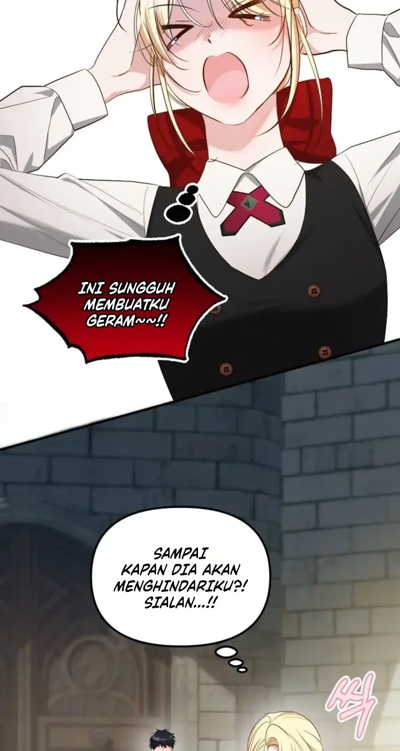 Defending the Villain’s Innocence Chapter 4 Gambar 32