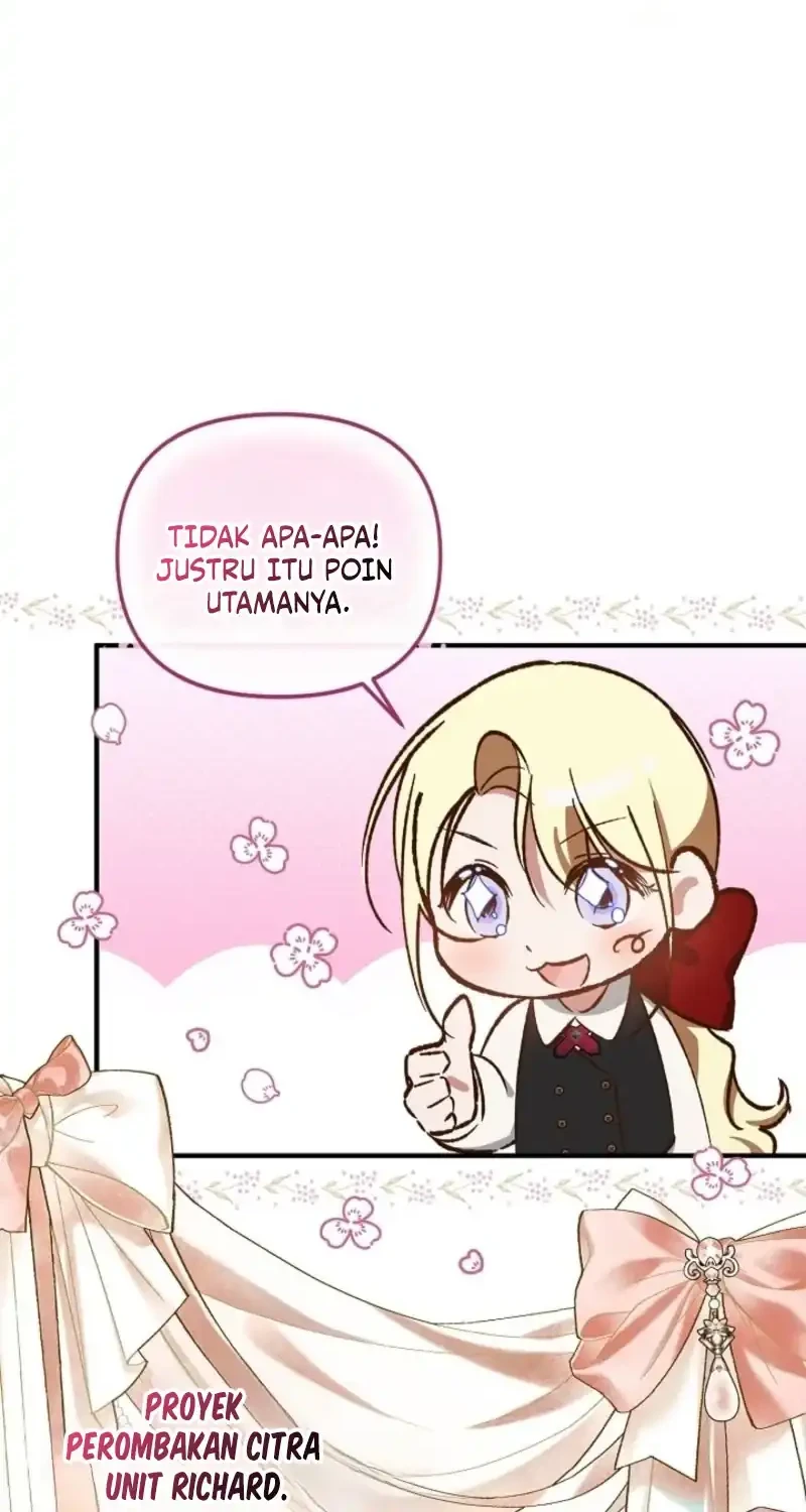 Defending the Villain’s Innocence Chapter 4 Gambar 38