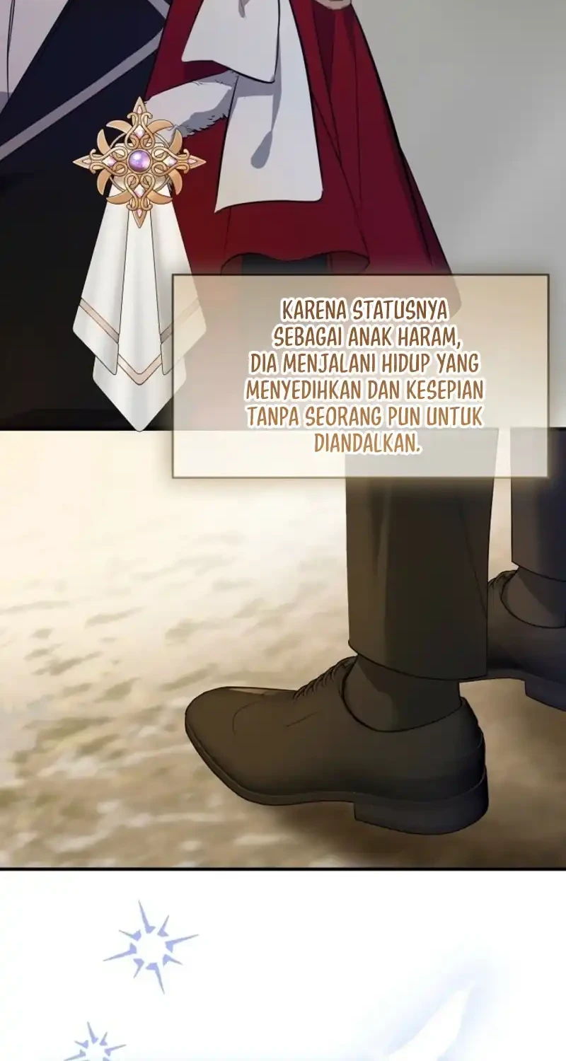 Manhwa Defending the Villain’s Innocence Chapter 4 gambar 2