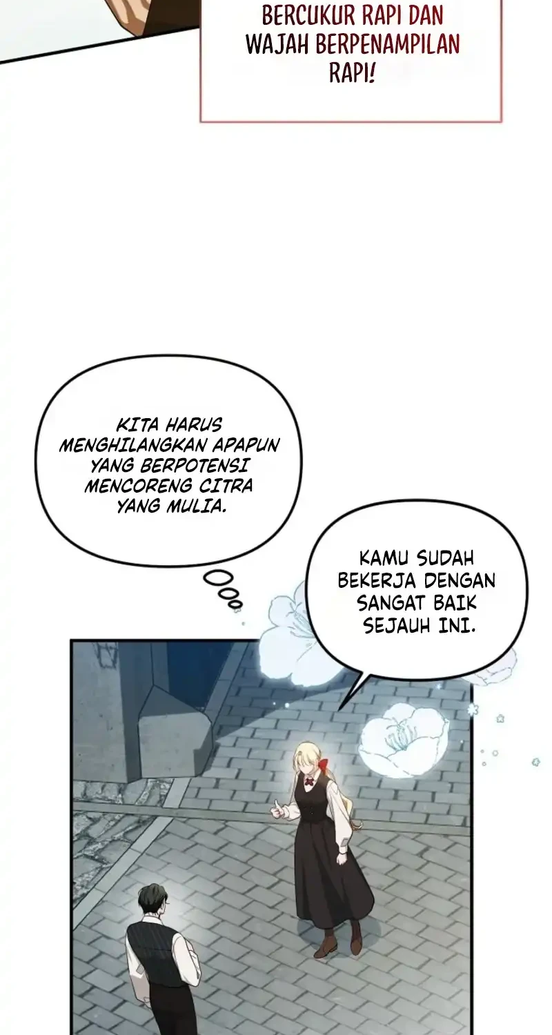 Defending the Villain’s Innocence Chapter 4 Gambar 40