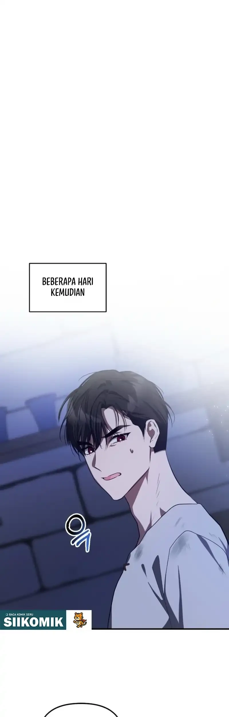 Defending the Villain’s Innocence Chapter 4 Gambar 43