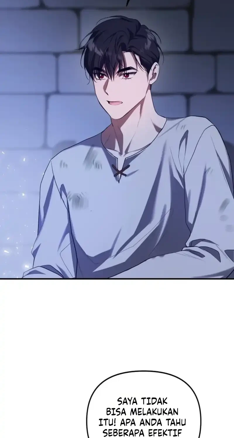 Defending the Villain’s Innocence Chapter 4 Gambar 46