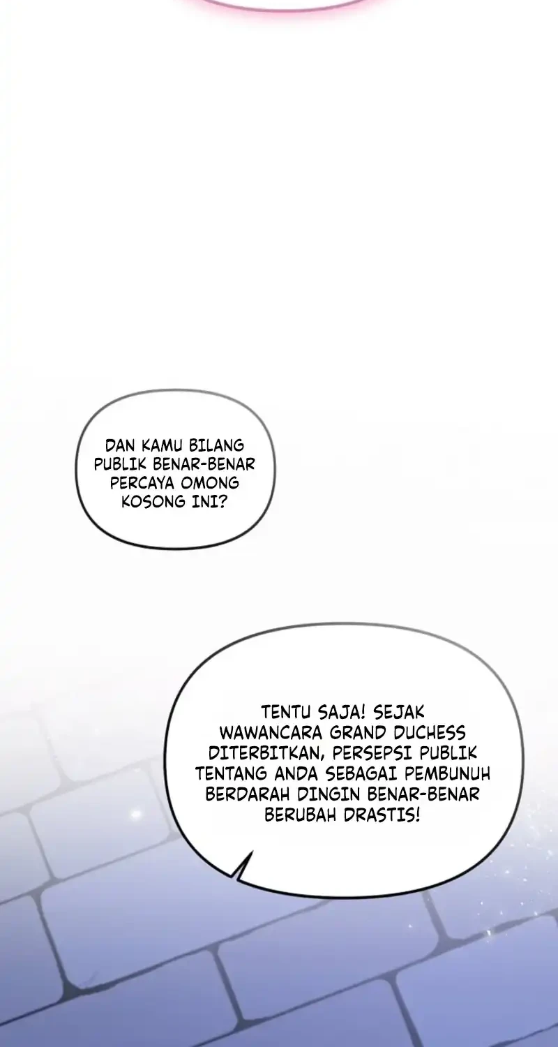 Defending the Villain’s Innocence Chapter 4 Gambar 52