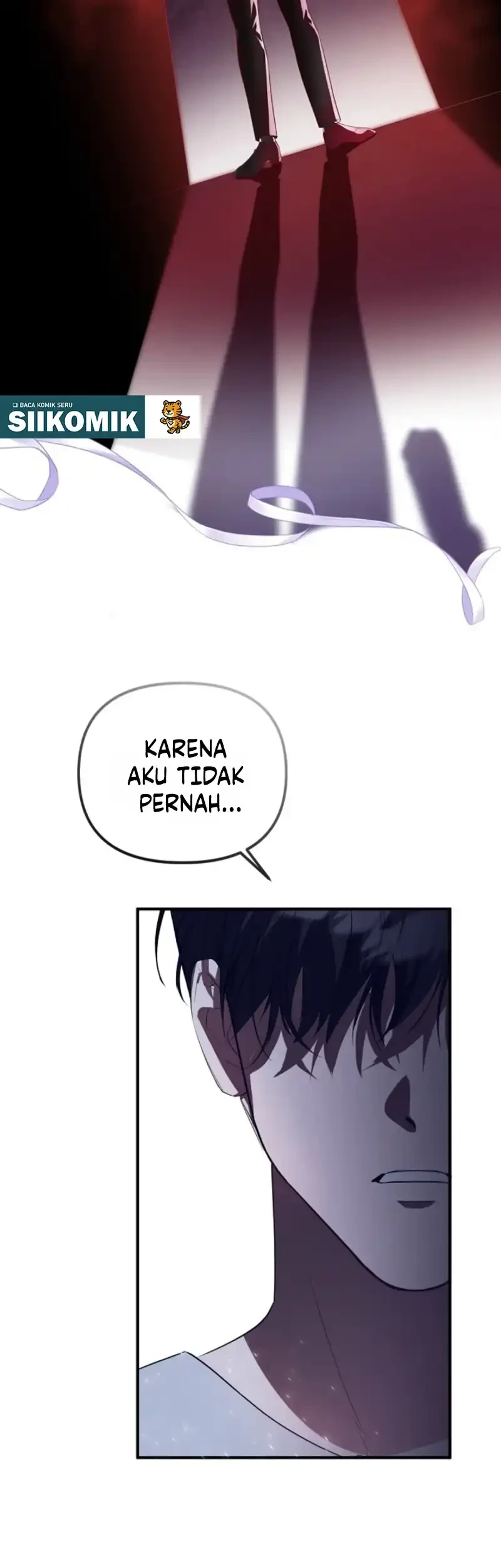 Defending the Villain’s Innocence Chapter 4 Gambar 5