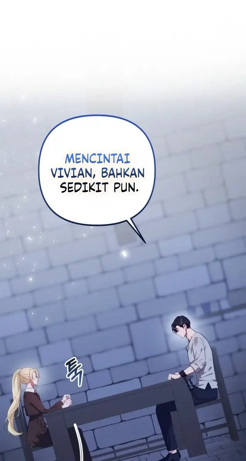 Defending the Villain’s Innocence Chapter 4 Gambar 6