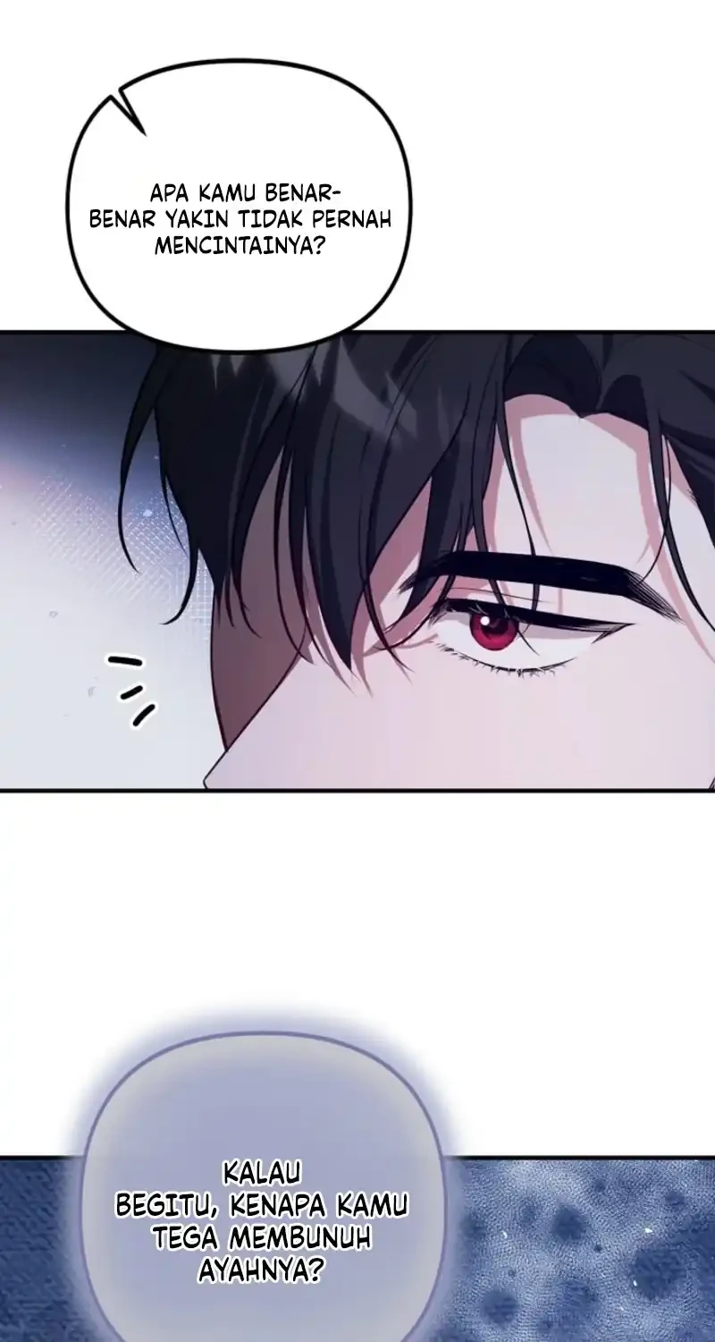 Defending the Villain’s Innocence Chapter 4 Gambar 14