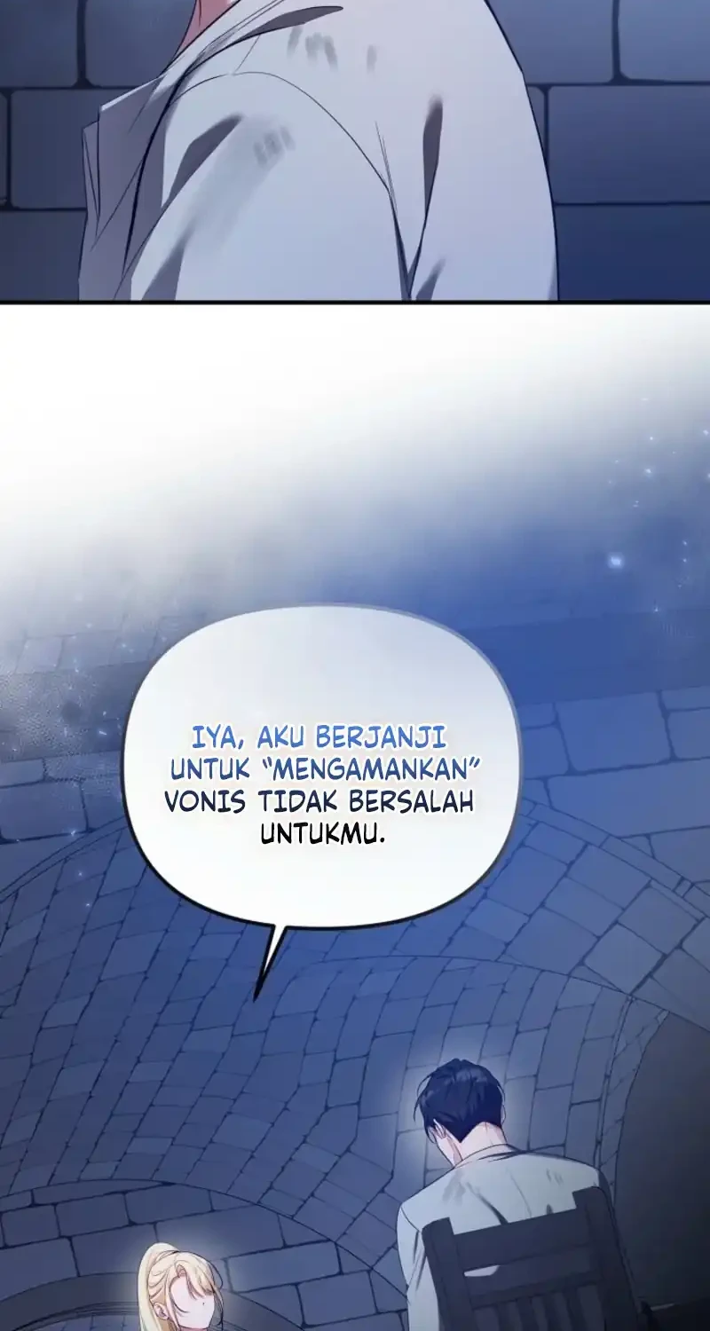 Defending the Villain’s Innocence Chapter 4 Gambar 16