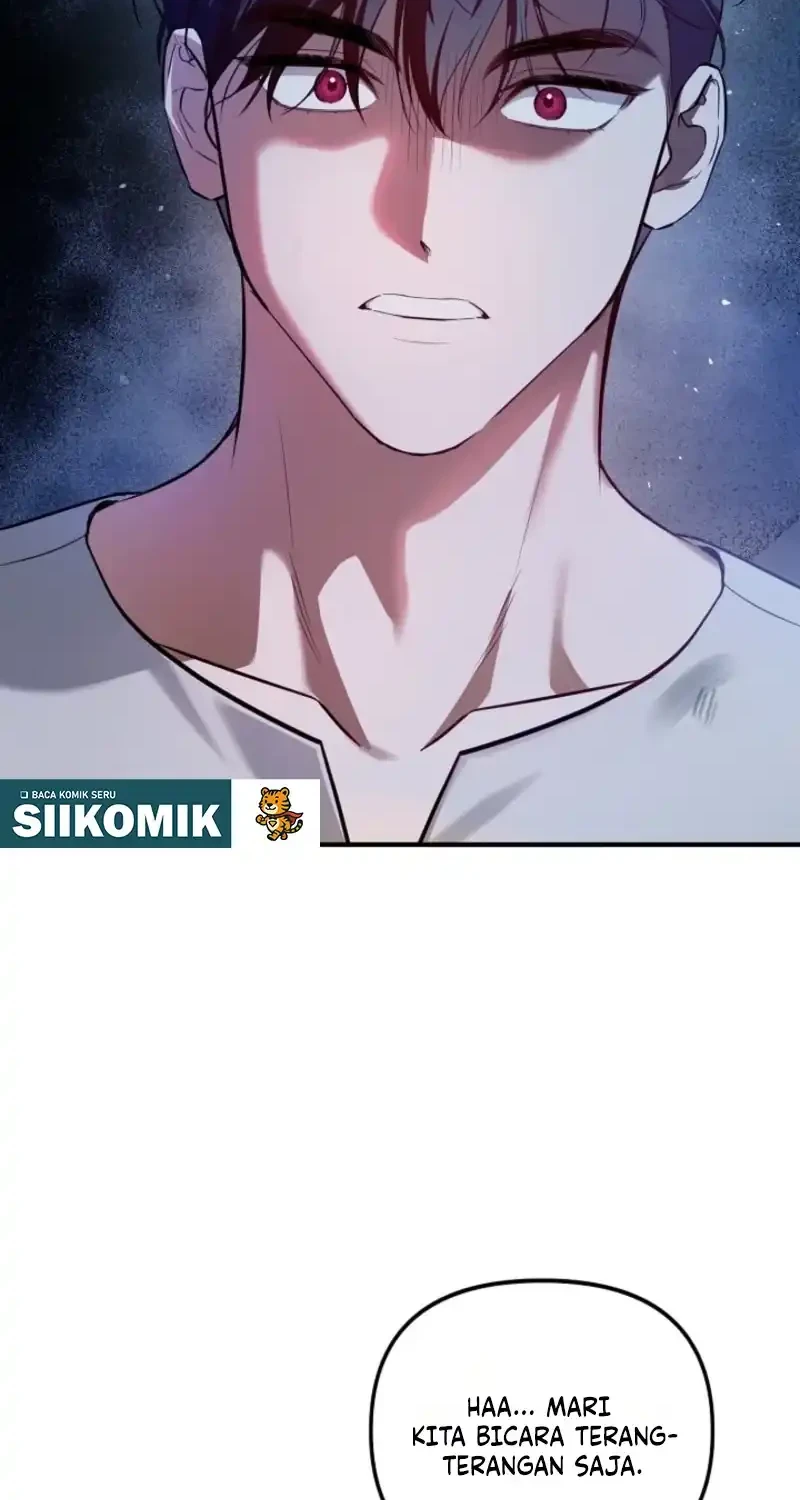 Defending the Villain’s Innocence Chapter 4 Gambar 18