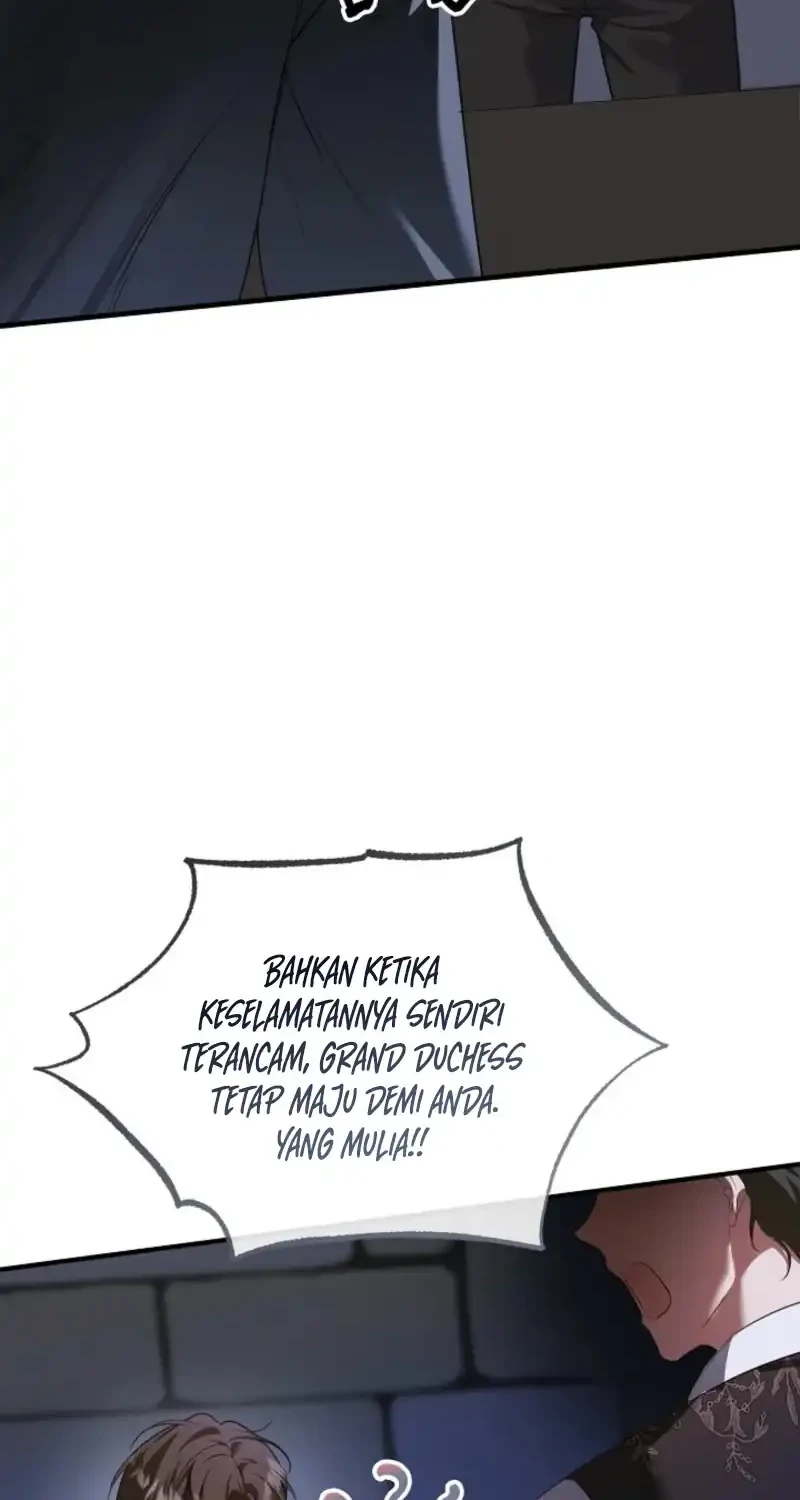 Defending the Villain’s Innocence Chapter 5 Gambar 20