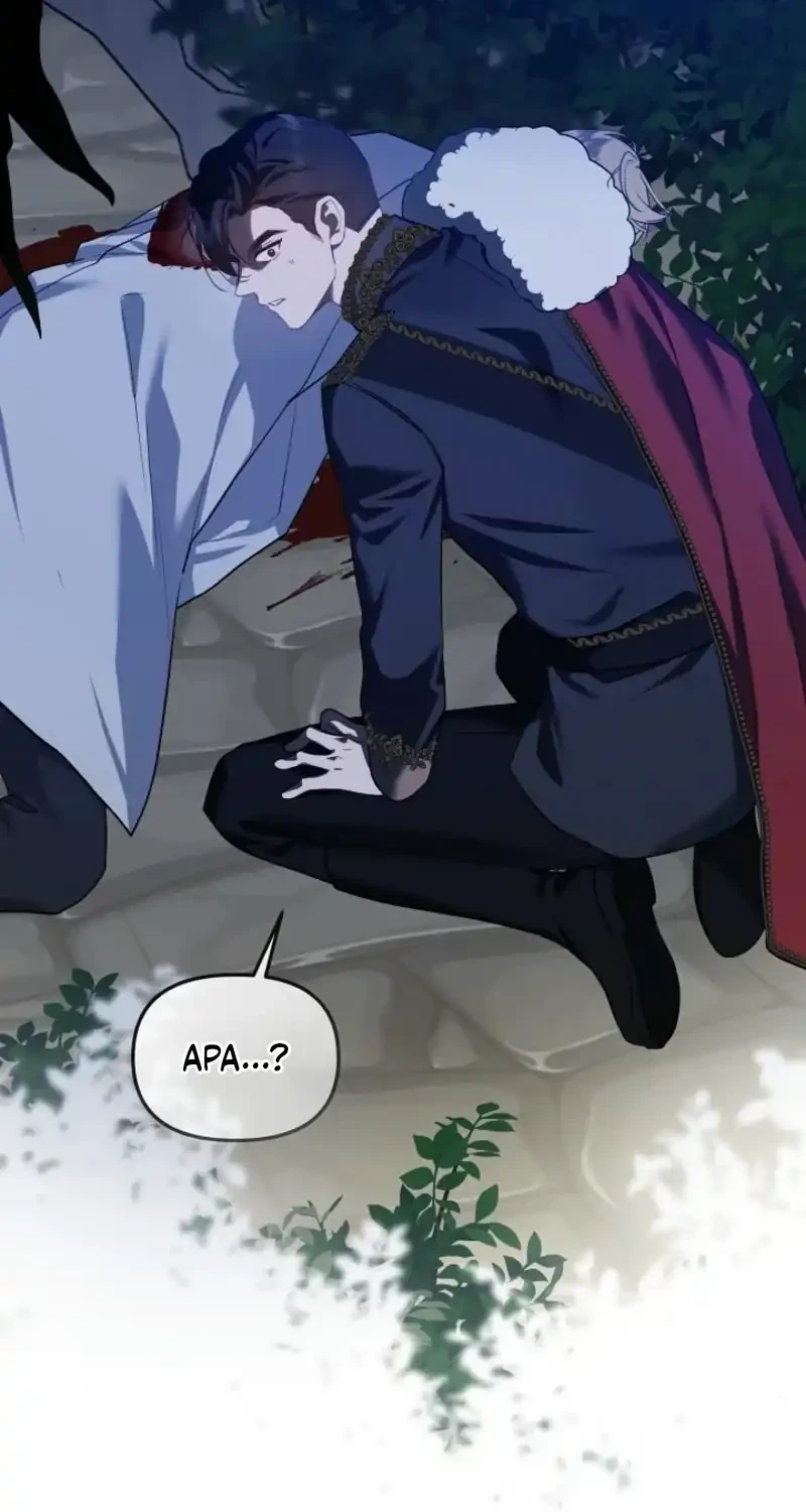 Defending the Villain’s Innocence Chapter 5 Gambar 28