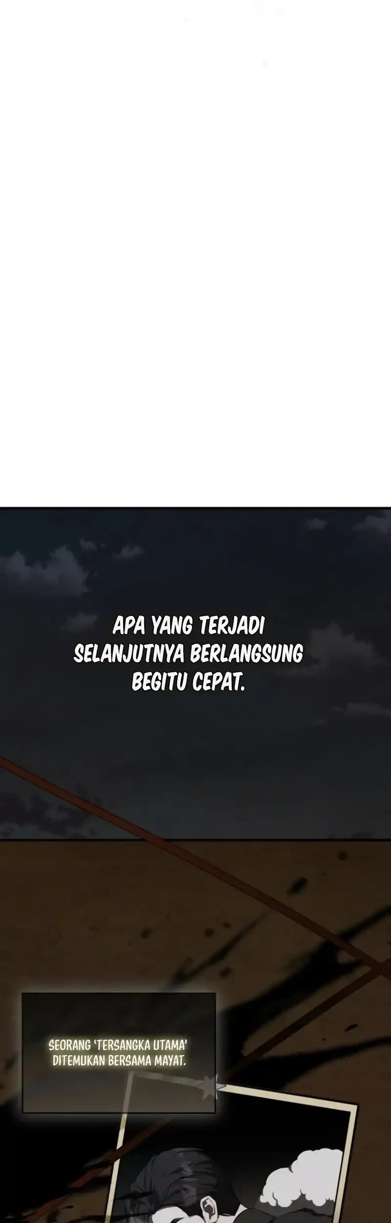 Defending the Villain’s Innocence Chapter 5 Gambar 29