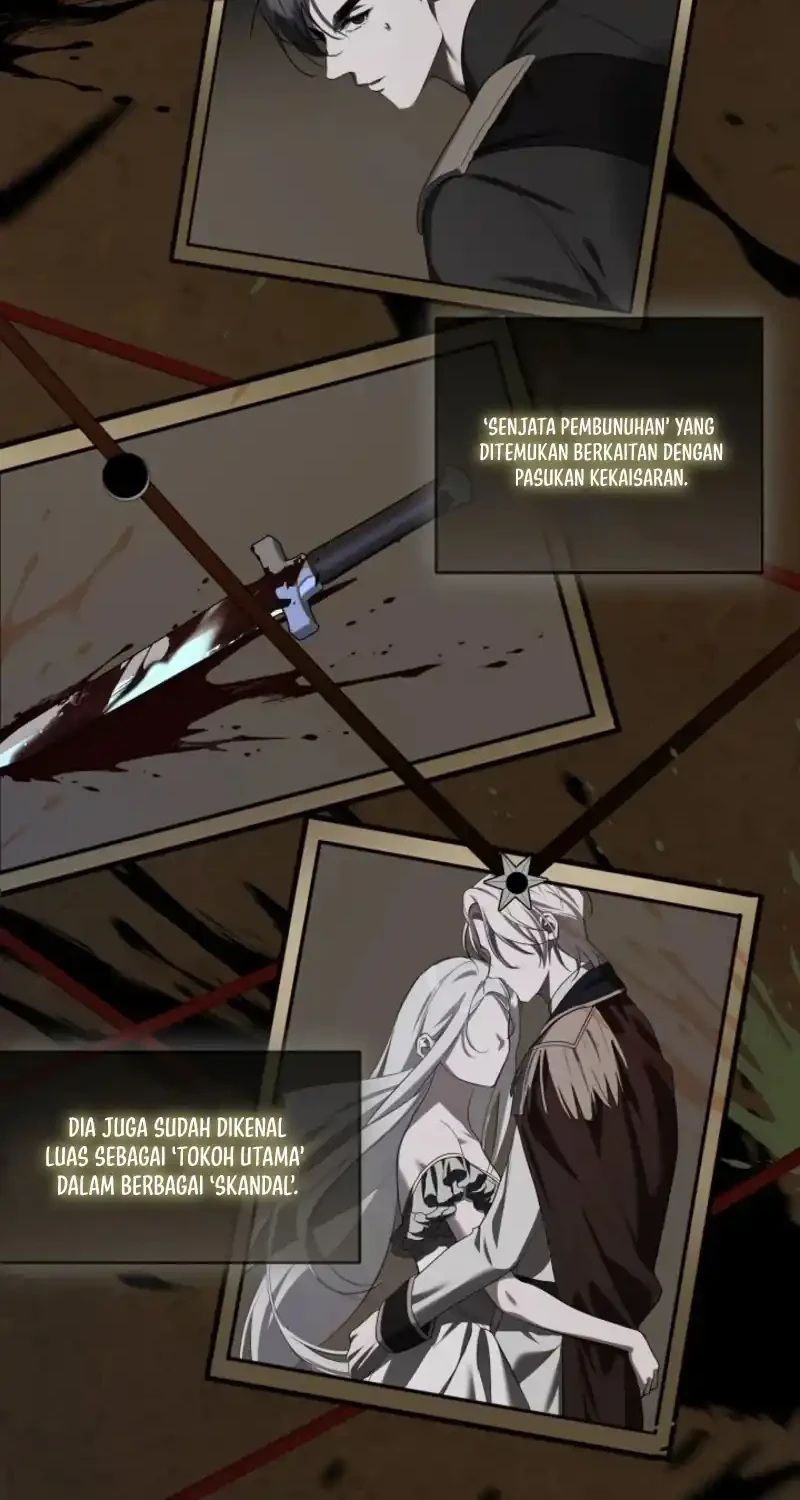 Defending the Villain’s Innocence Chapter 5 Gambar 30