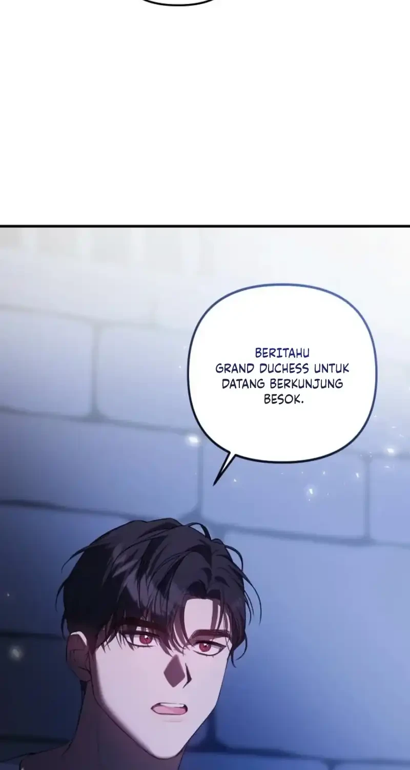 Defending the Villain’s Innocence Chapter 5 Gambar 40