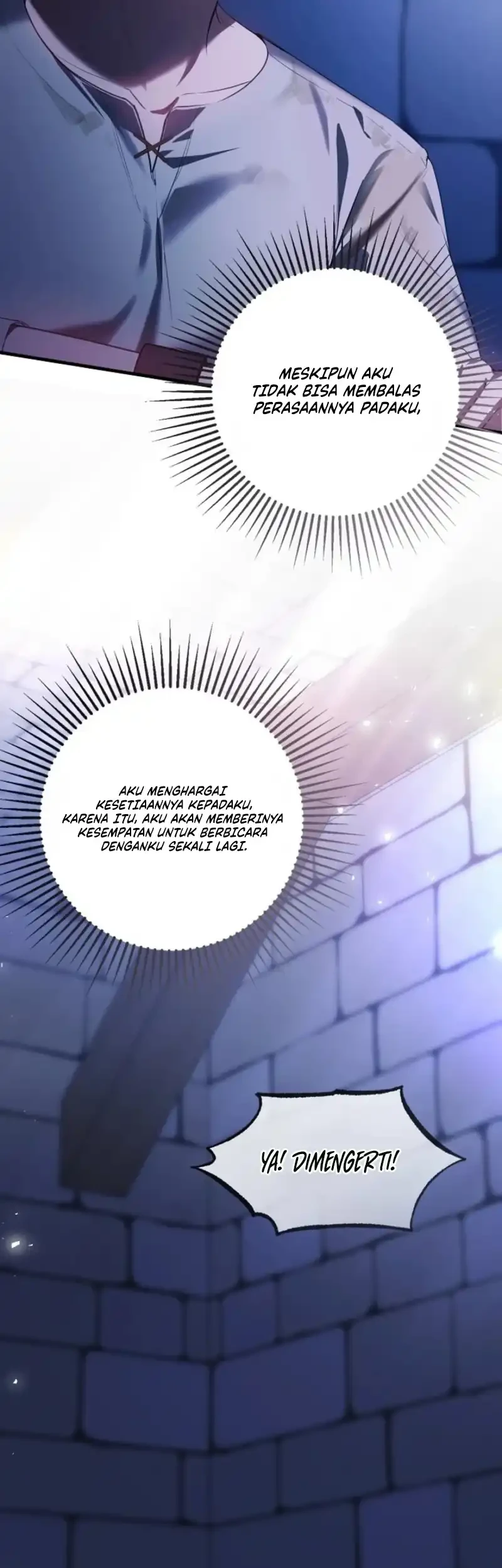 Defending the Villain’s Innocence Chapter 5 Gambar 41