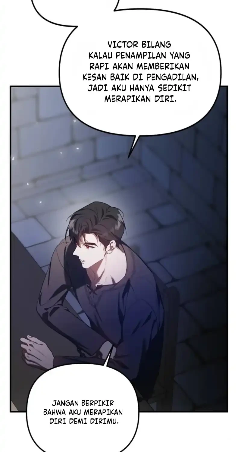 Defending the Villain’s Innocence Chapter 5 Gambar 46