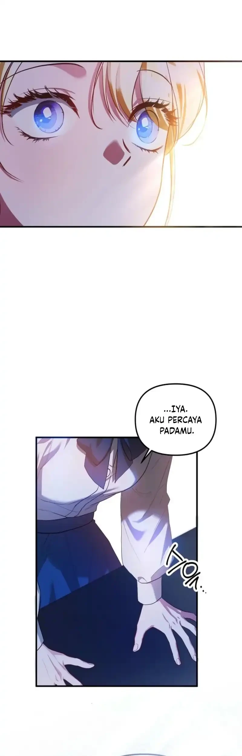 Defending the Villain’s Innocence Chapter 5 Gambar 49