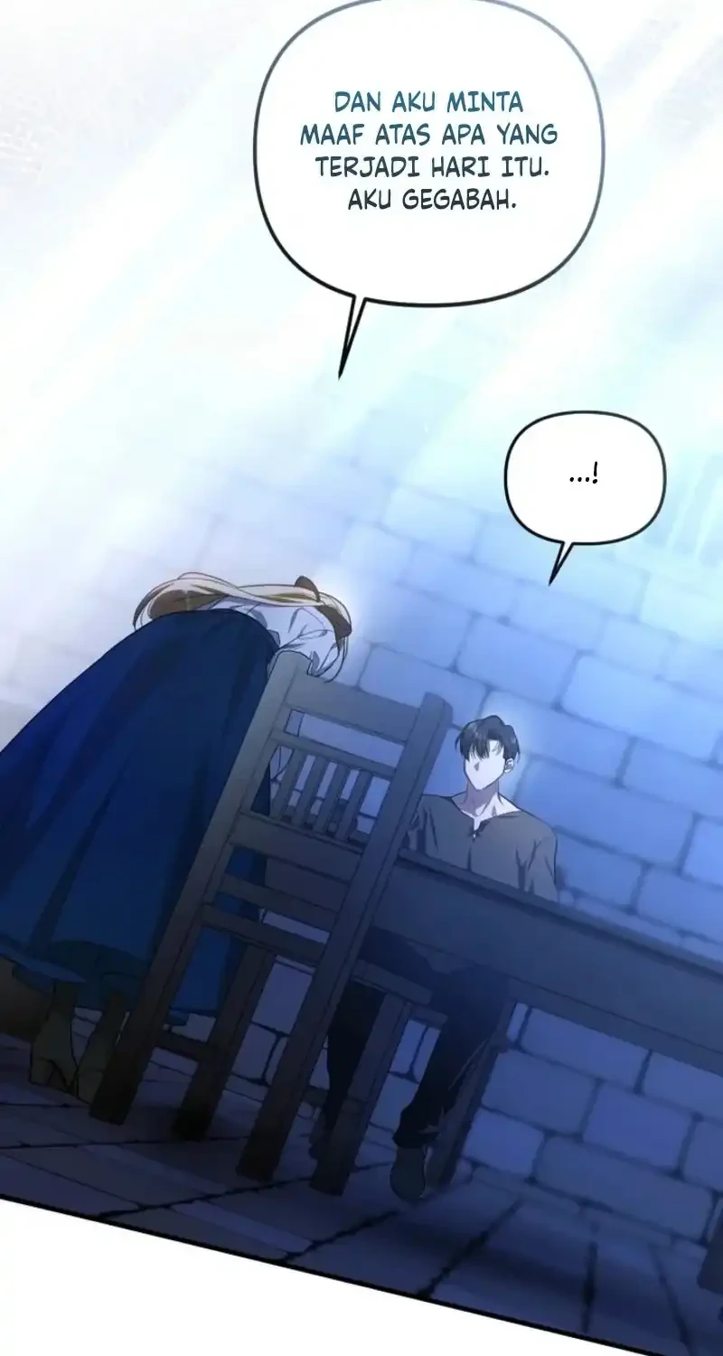 Defending the Villain’s Innocence Chapter 5 Gambar 50