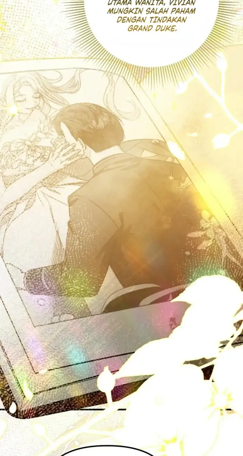 Defending the Villain’s Innocence Chapter 5 Gambar 52