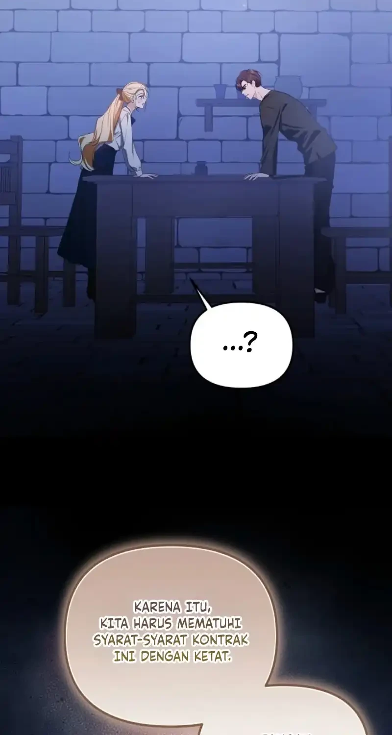 Defending the Villain’s Innocence Chapter 5 Gambar 56