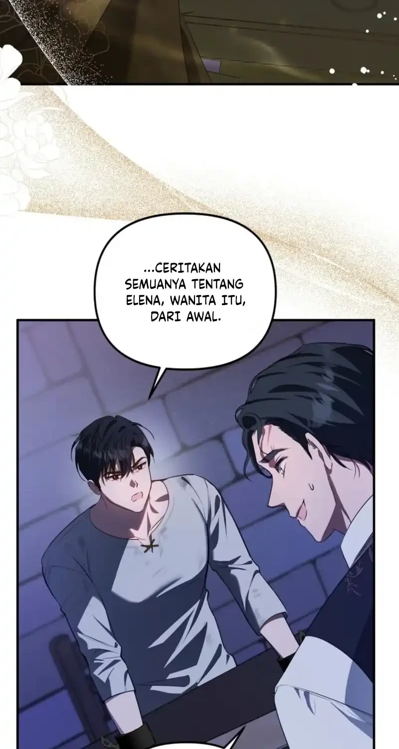 Defending the Villain’s Innocence Chapter 5 Gambar 4