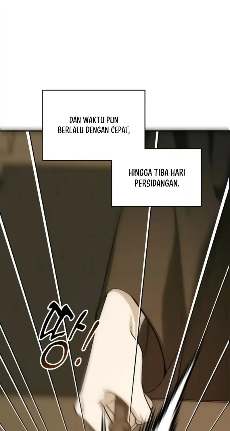 Defending the Villain’s Innocence Chapter 5 Gambar 60