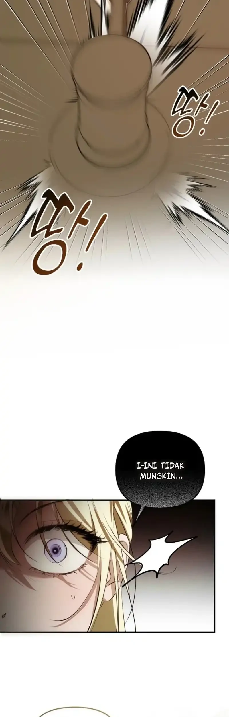 Defending the Villain’s Innocence Chapter 5 Gambar 61