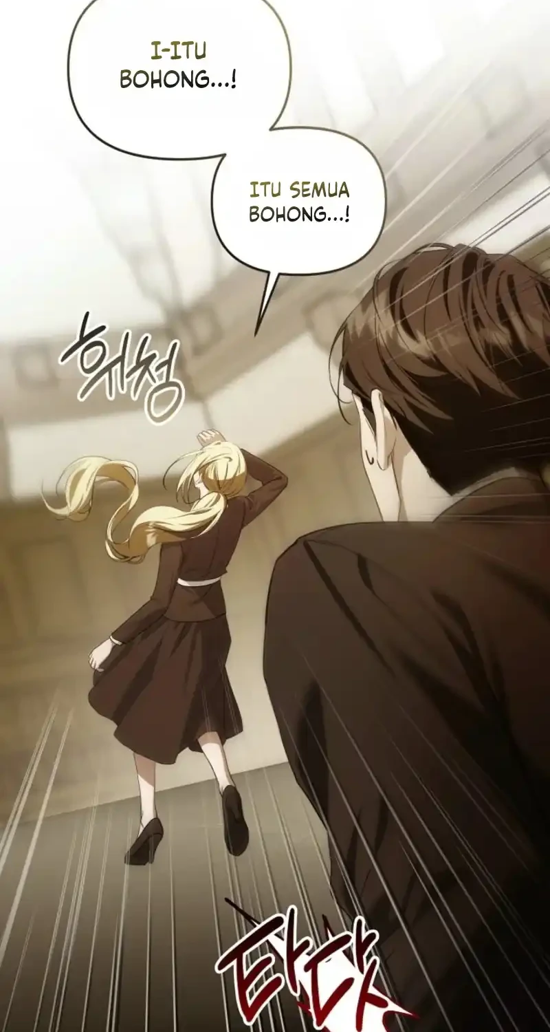 Defending the Villain’s Innocence Chapter 5 Gambar 62