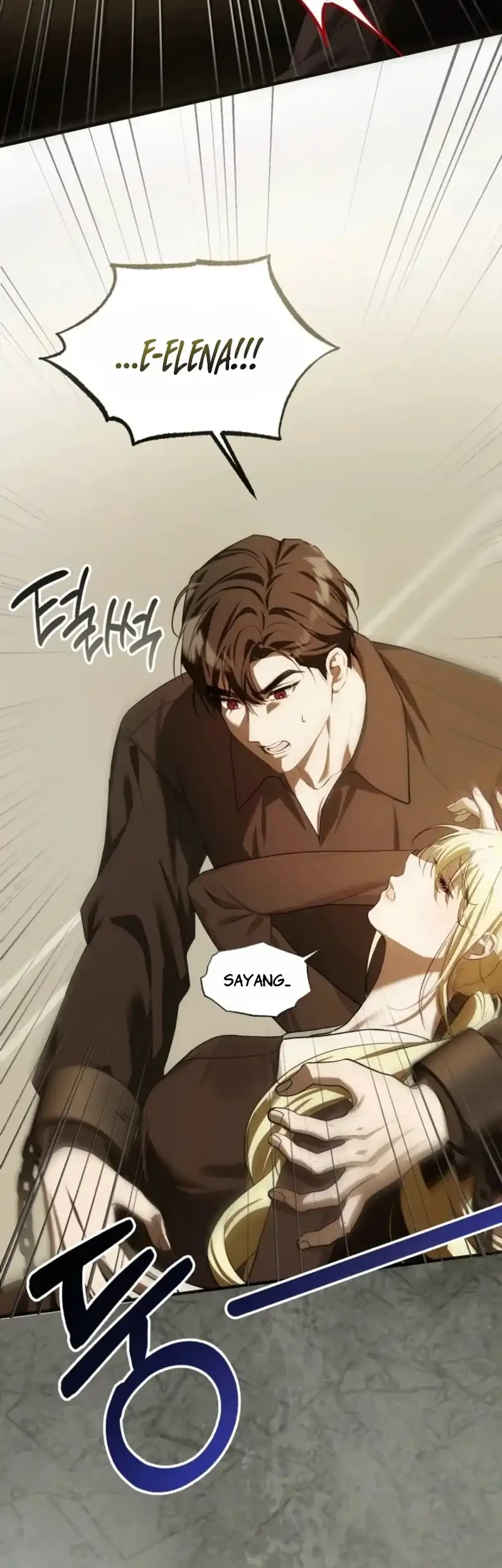 Defending the Villain’s Innocence Chapter 5 Gambar 63