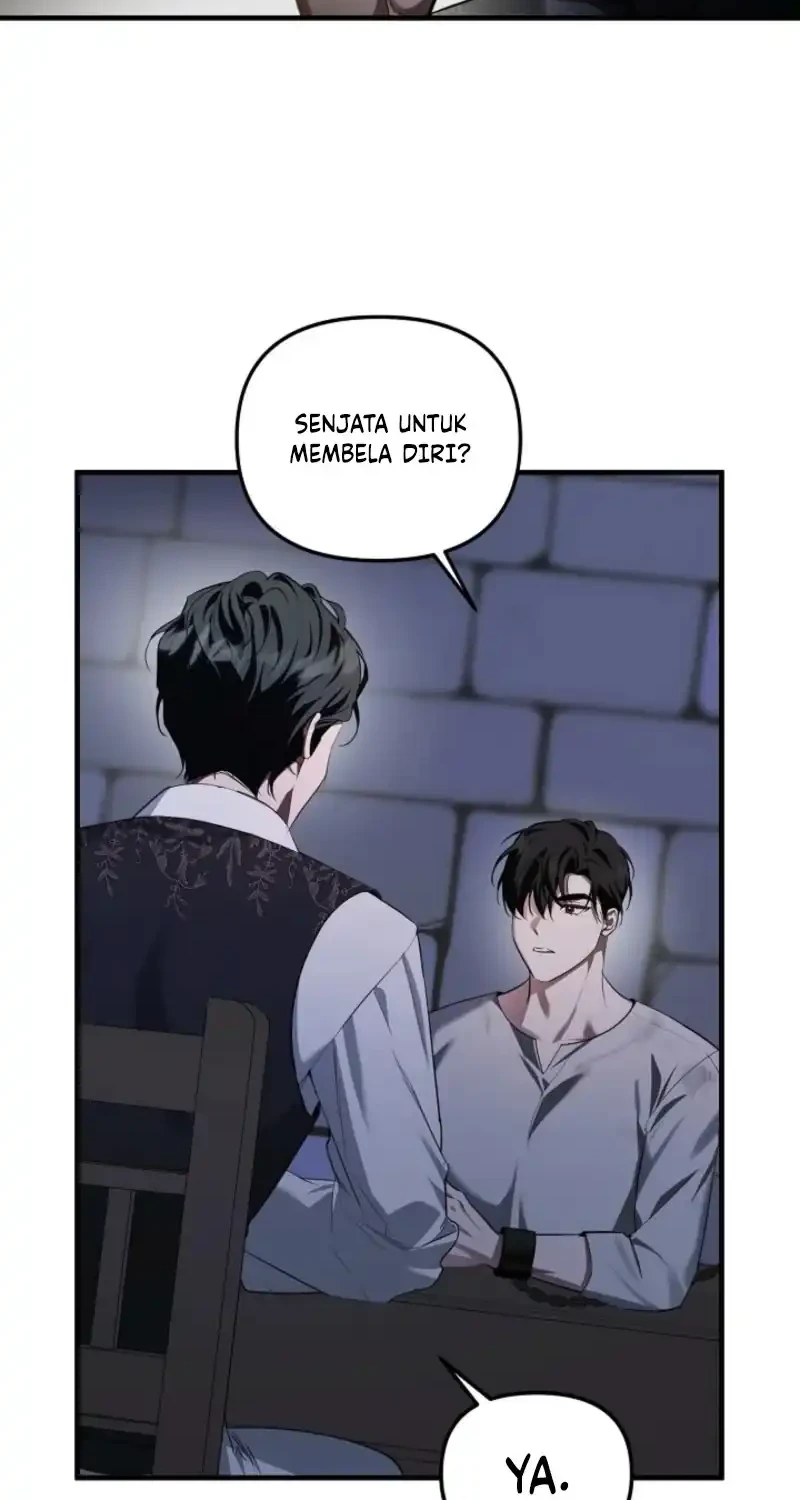 Defending the Villain’s Innocence Chapter 5 Gambar 14