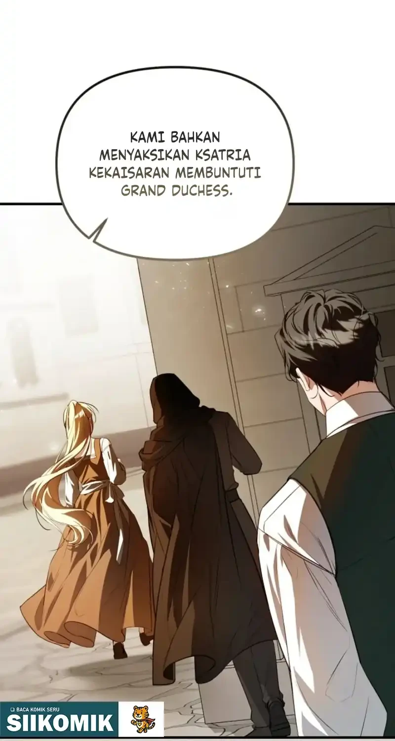 Defending the Villain’s Innocence Chapter 5 Gambar 16