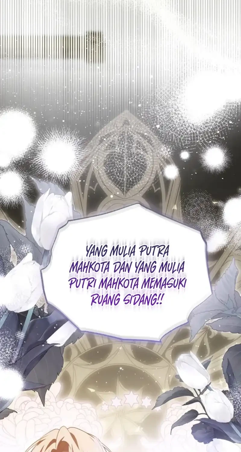 Defending the Villain’s Innocence Chapter 6 Gambar 20