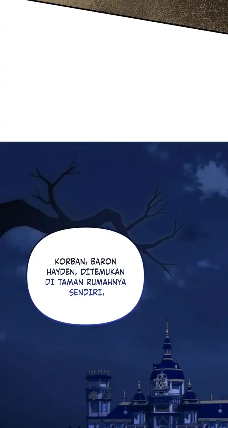 Defending the Villain’s Innocence Chapter 6 Gambar 24