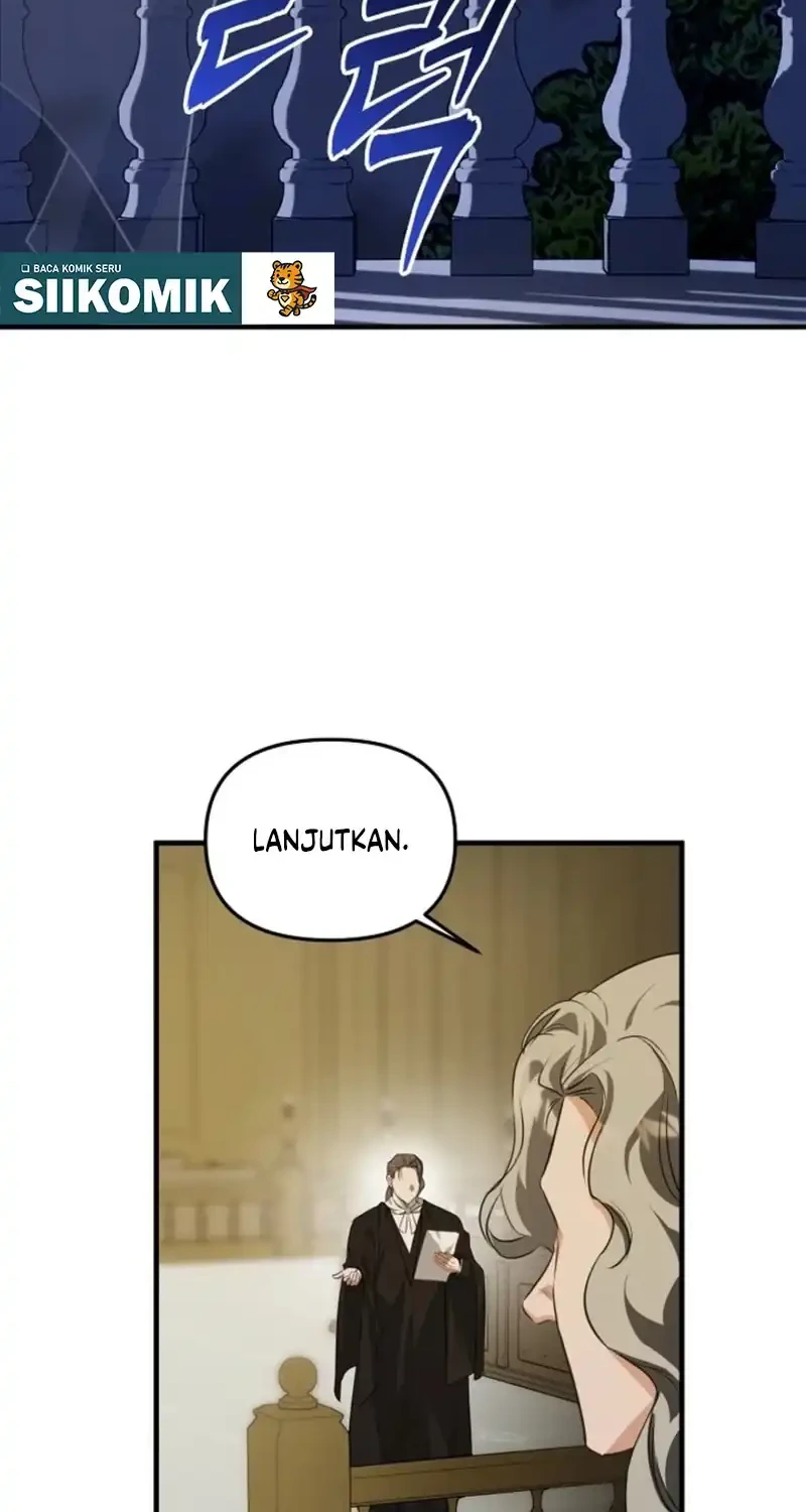 Defending the Villain’s Innocence Chapter 6 Gambar 28