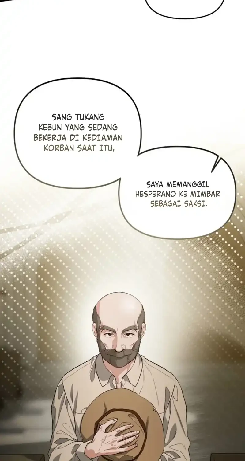 Defending the Villain’s Innocence Chapter 6 Gambar 32