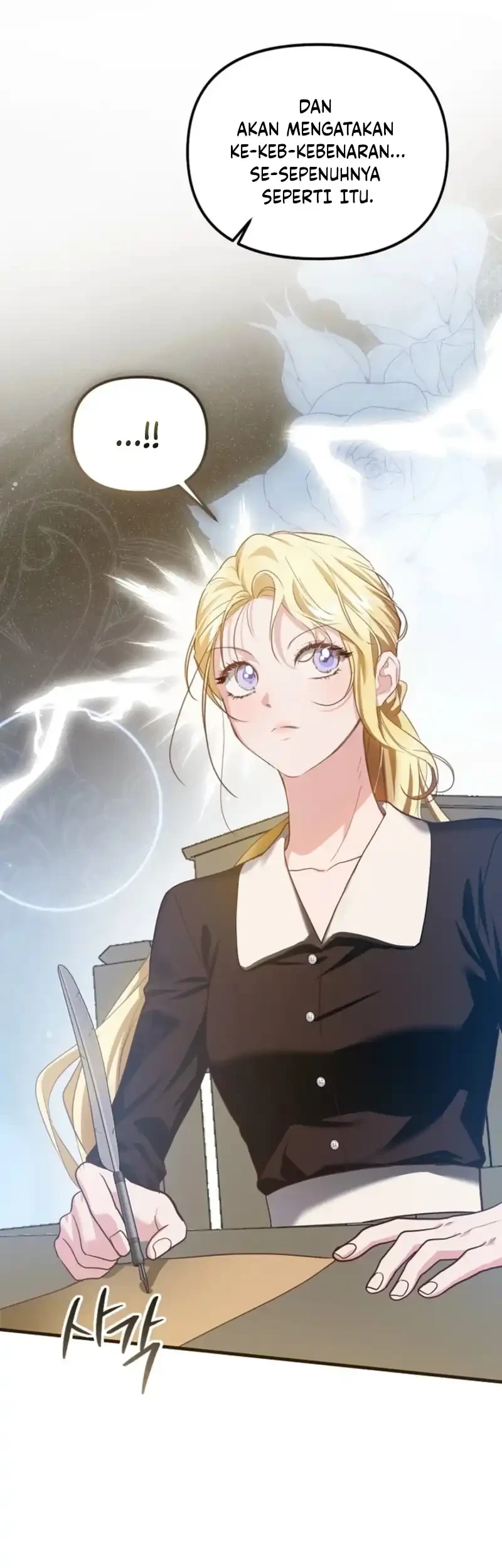 Defending the Villain’s Innocence Chapter 6 Gambar 35