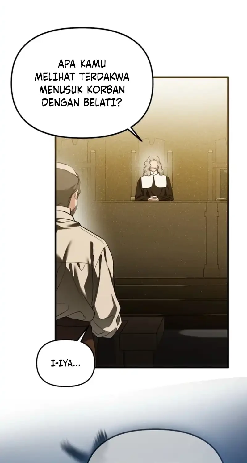Defending the Villain’s Innocence Chapter 6 Gambar 36