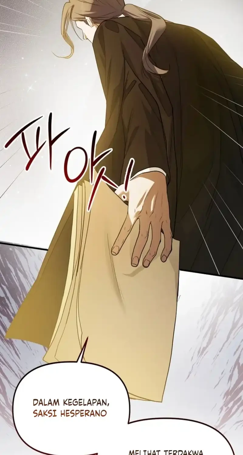 Defending the Villain’s Innocence Chapter 6 Gambar 38