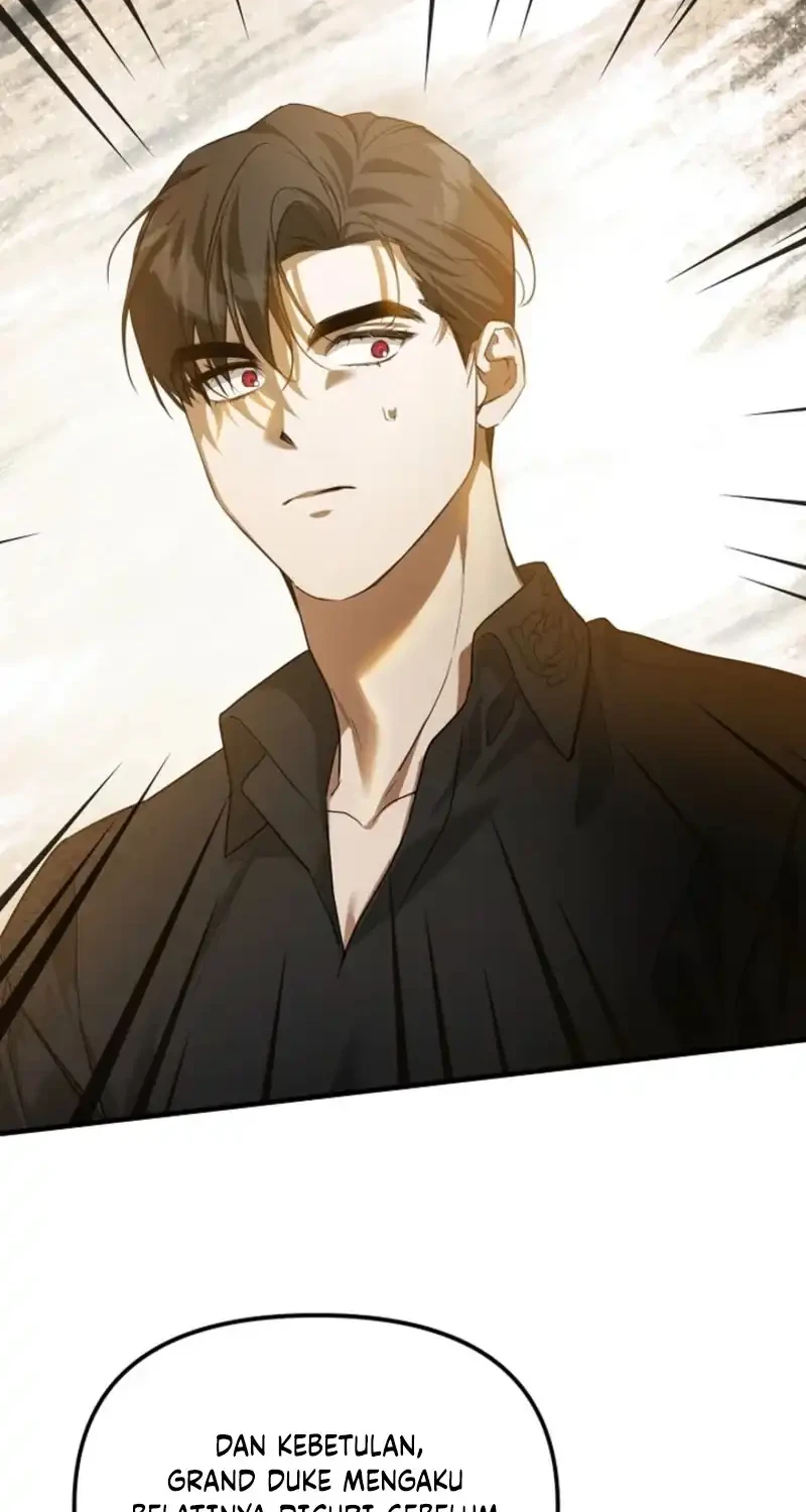 Defending the Villain’s Innocence Chapter 6 Gambar 40