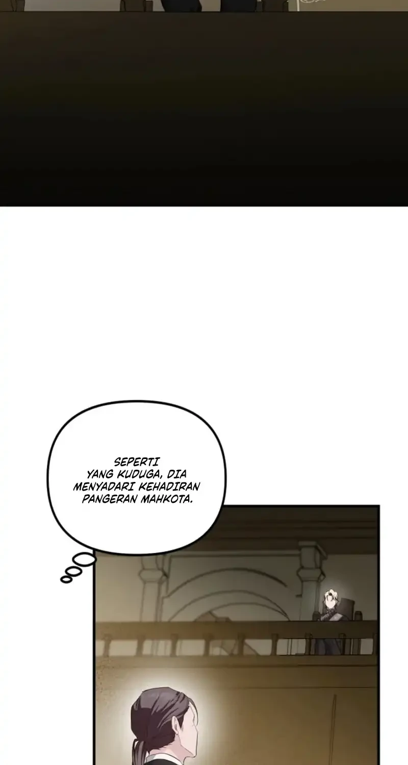 Defending the Villain’s Innocence Chapter 6 Gambar 50