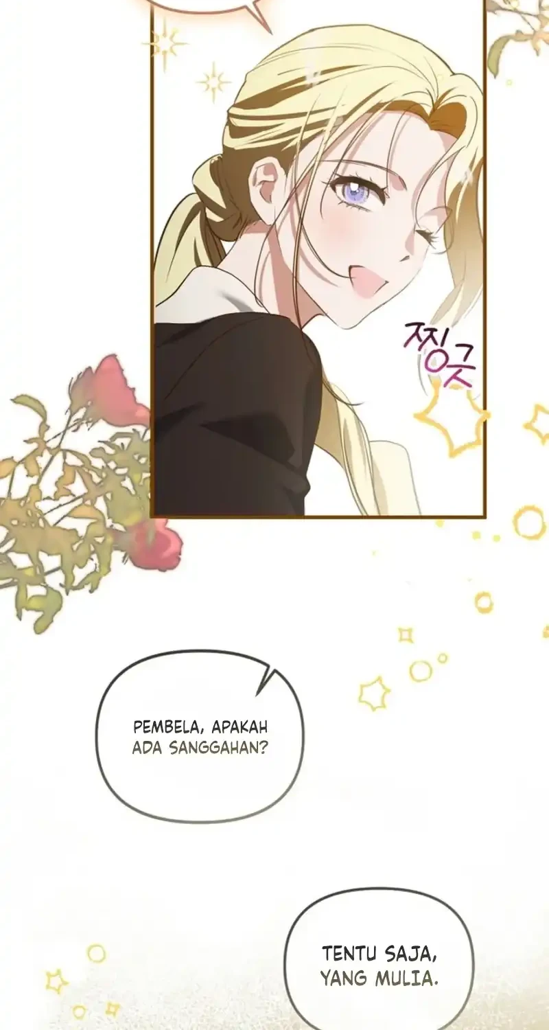 Defending the Villain’s Innocence Chapter 6 Gambar 52