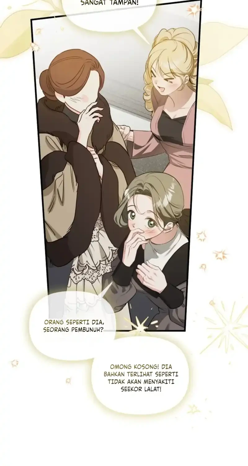 Defending the Villain’s Innocence Chapter 6 Gambar 4