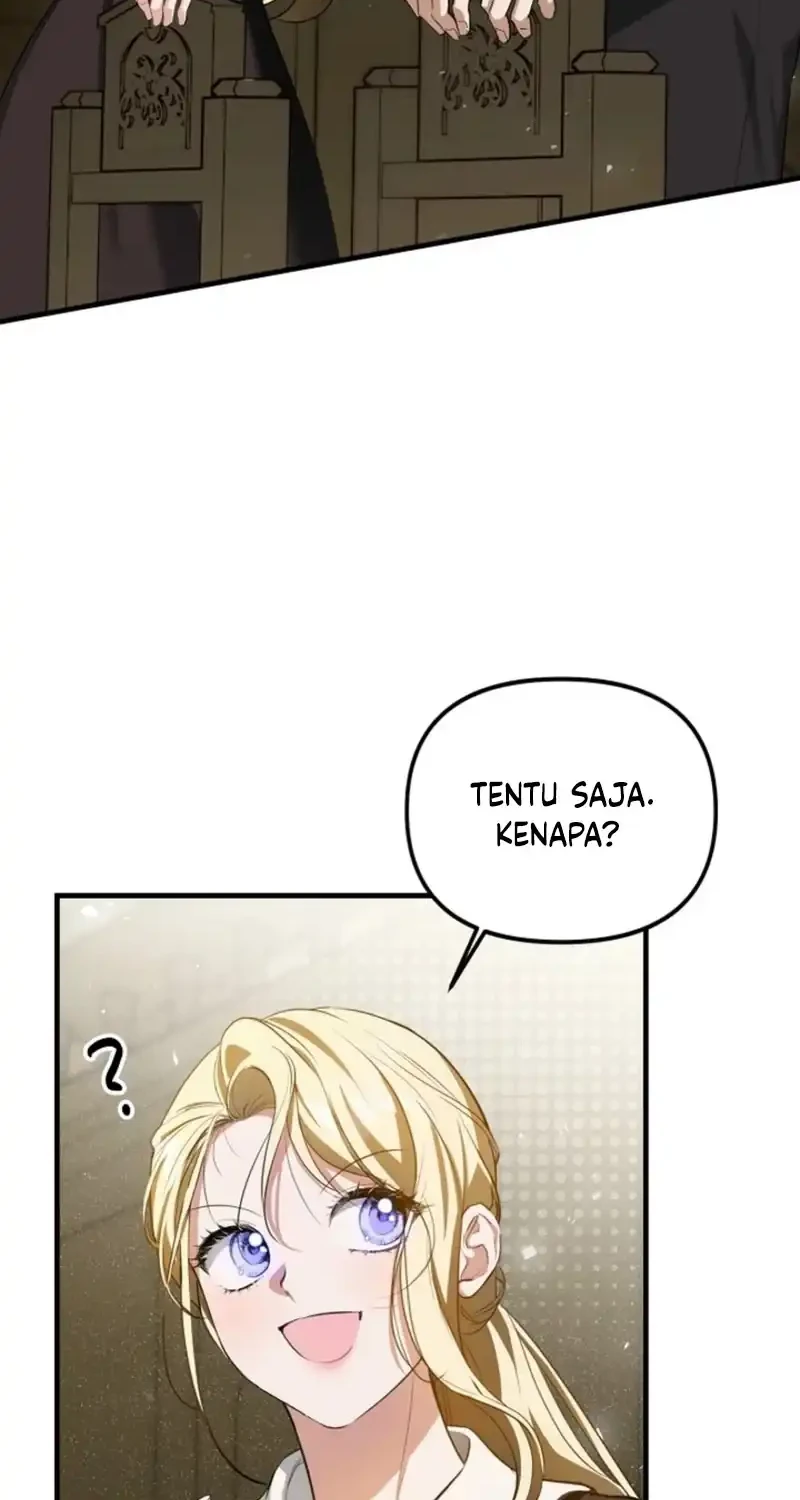Defending the Villain’s Innocence Chapter 6 Gambar 8