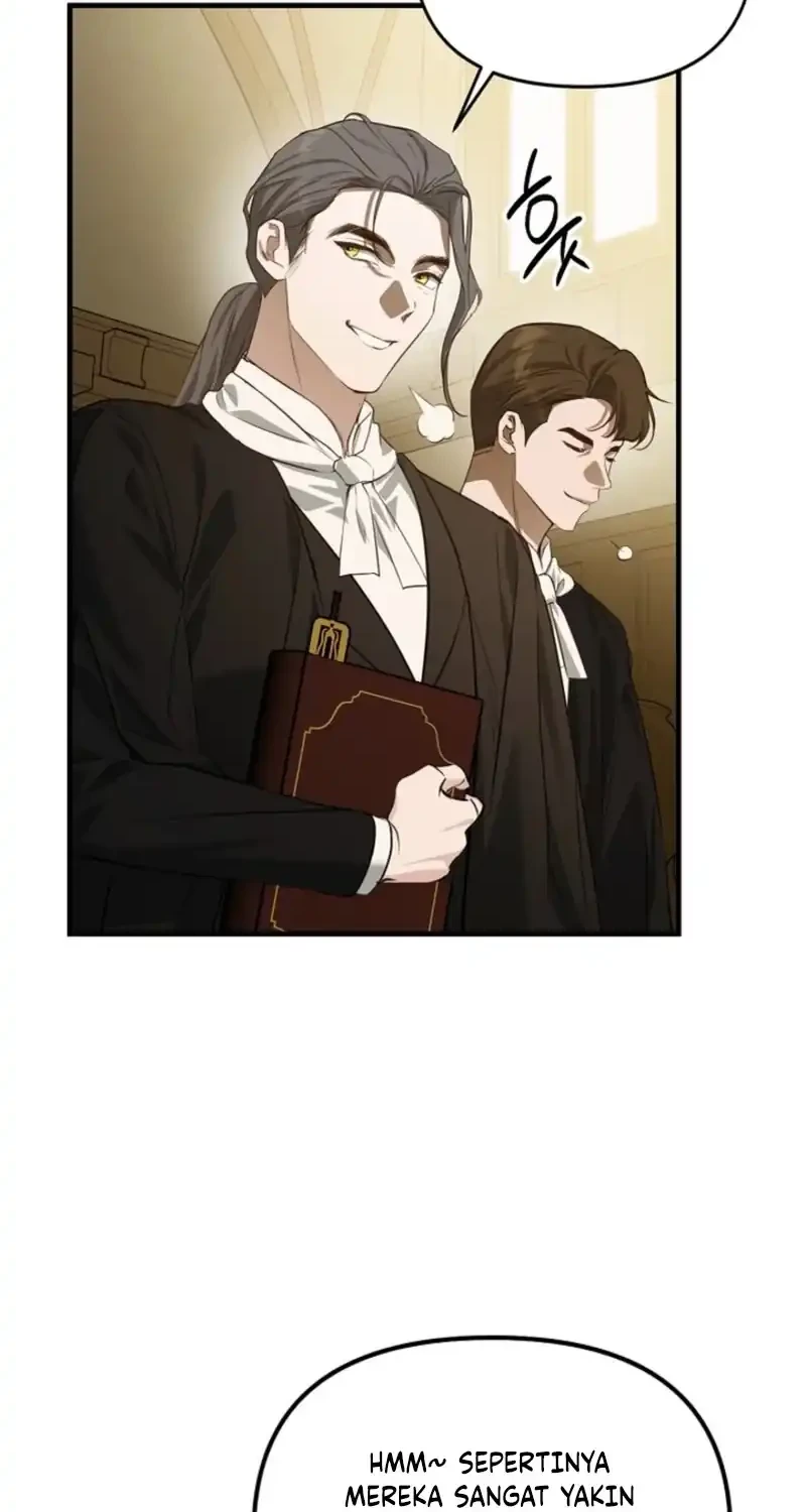 Defending the Villain’s Innocence Chapter 6 Gambar 14