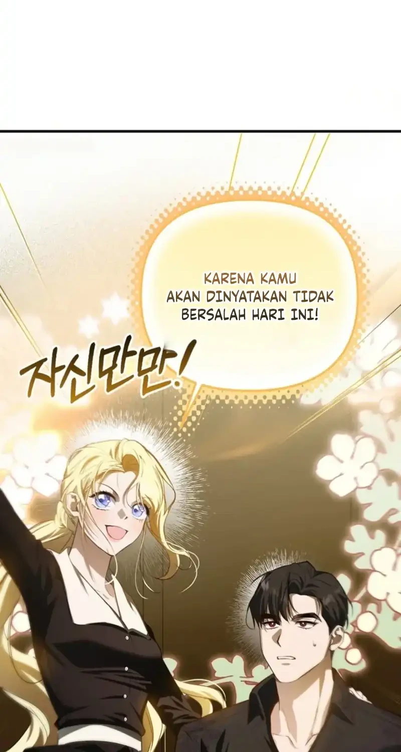 Defending the Villain’s Innocence Chapter 6 Gambar 16